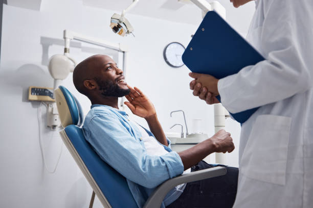 Best Cracked Tooth Emergency Dentist  in Haworth, NJ