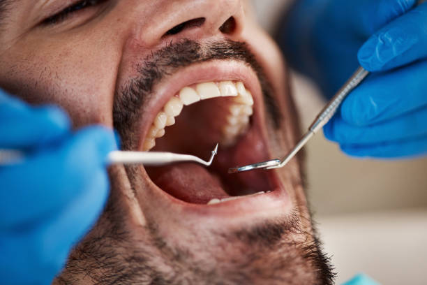 Best Tooth Pain Emergency Relief  in Haworth, NJ