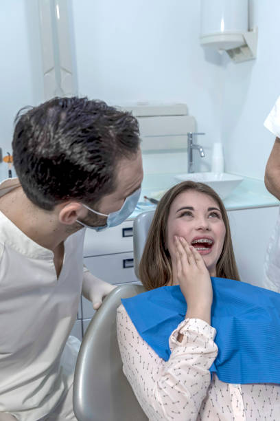 Best Knocked-Out Tooth Emergency  in Haworth, NJ