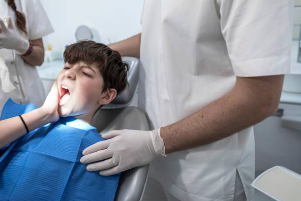 Best Dentist for Dental Trauma  in Haworth, NJ