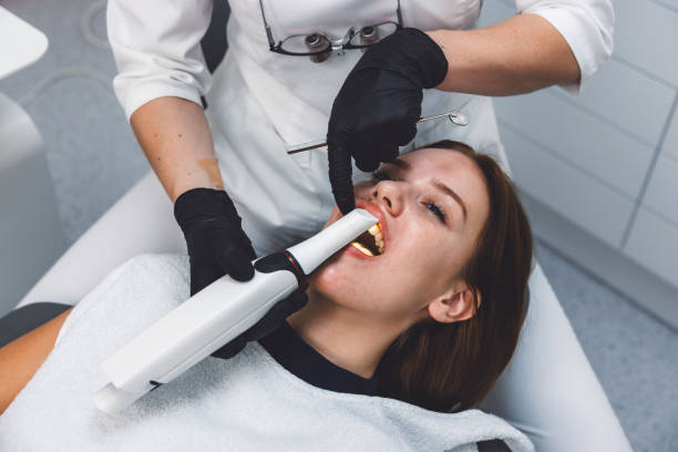 Dentist for Dental Trauma in NJ