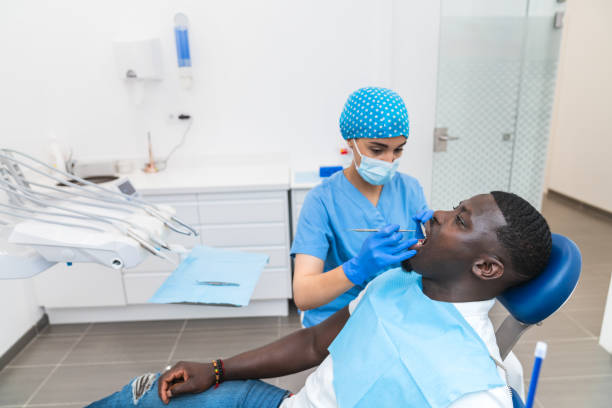 Best Dentist for Severe Toothache  in Haworth, NJ