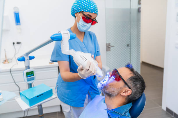 Best Chipped Tooth Repair Near Me  in Haworth, NJ