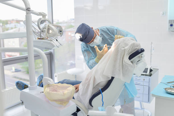 Best Root Canal Emergency Dentist  in Haworth, NJ
