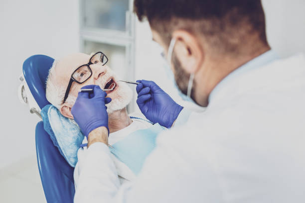 Best Dental Emergency Near Me  in Haworth, NJ
